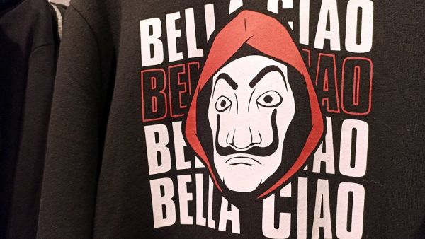 Bella Ciao