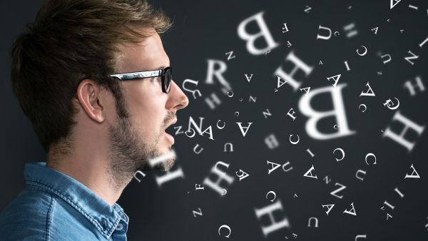 language