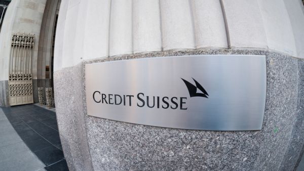 US: Credit Suisse to Pay $495M to Settle 2008 Securities Case