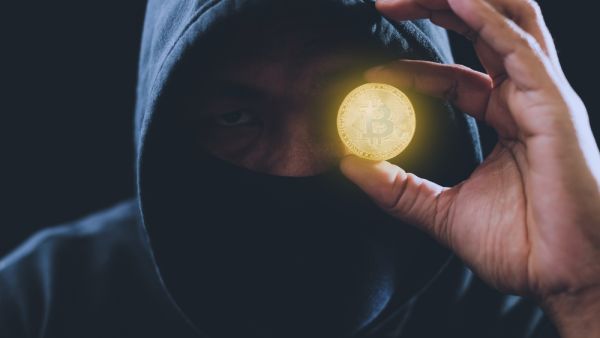 The Dark Side of the Crypto World