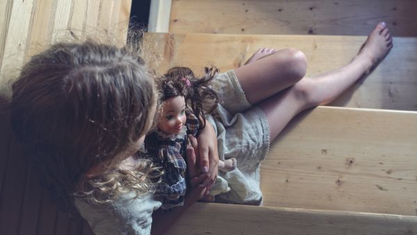 child abuse