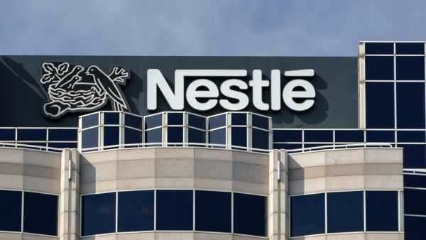 Source: Shutterstock Nestlé Sales Soar As It Increases Prices by 7.5%