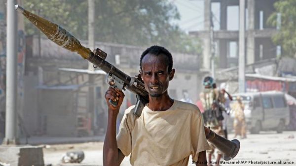 لقي نادر مصرعه في هجوم شنته طائرة مسيرة