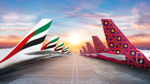 Opens access to 25 cities in Indonesia, tickets can be booked for travel immediately Emirates Activates Codeshare Agreement With Batik Air