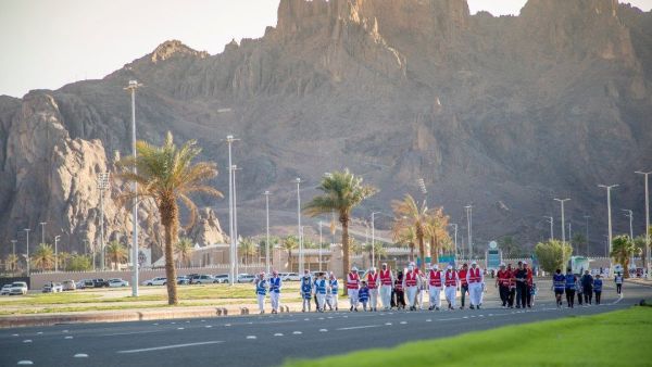 نون تعلن شراكتها مع كاتموسفير للمحافظة على القطط البرية من خلال مبادرة كات ووك