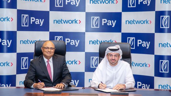 During the event Emirates NBD collaborates with UAE’s largest payments company, Network International to launch
