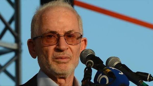 ابراهيم منير