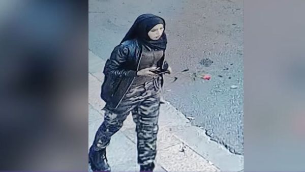اتهم الناشط السياسي والحقوقي السوري المخابرات التركية بتنفذ الهجوم 