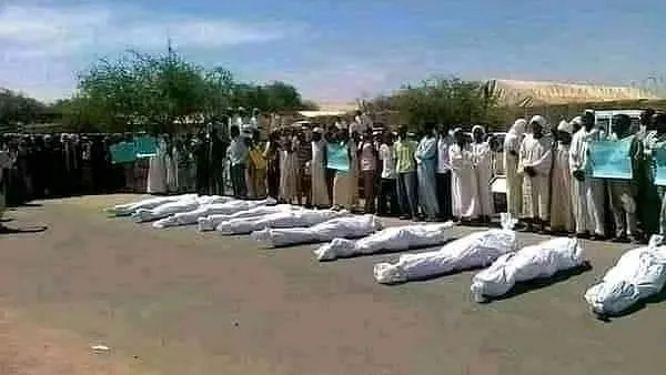 السودان