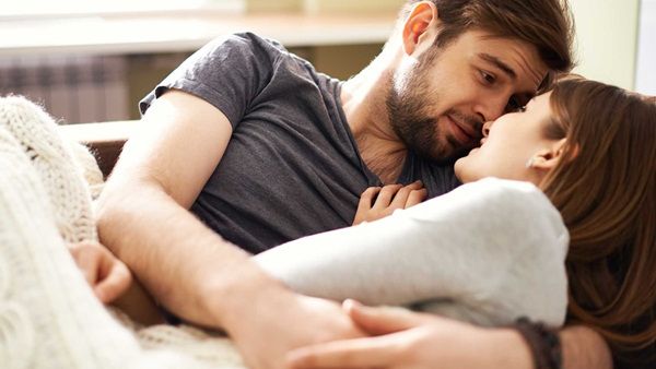 الفرق بين الرجل البكر والغير بكر