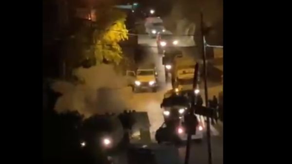 الضفة الغربية.. استشهاد فلسطيني برصاص الاحتلال