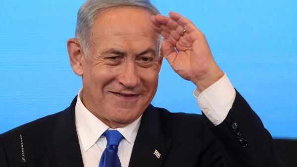 نتنياهو توعد بتحويل الاتفاق مع لبنان الى اوسلو جديد