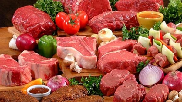 تفسير رؤية اللحم النيء في المنام دون أكله