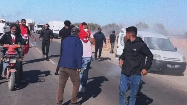 منطقة جرجيس