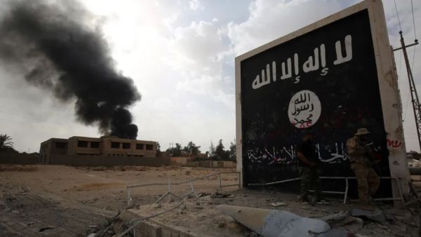 داعش يقر بمقتل زعيمه ويعلن عن اسم الخليفة الجديد