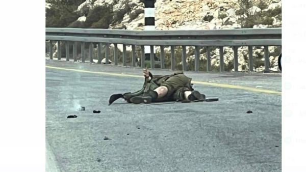 ونفذ الفلسطيني العملية قرب مستوطنة كوخاف يعقوب شمال القدس واسفرت عن اصابة مستوطن بجروح خفيفة 