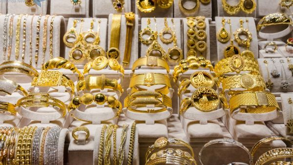 سعر الذهب اليوم في عمان