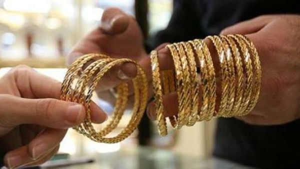 سعر الذهب اليوم في لبنان