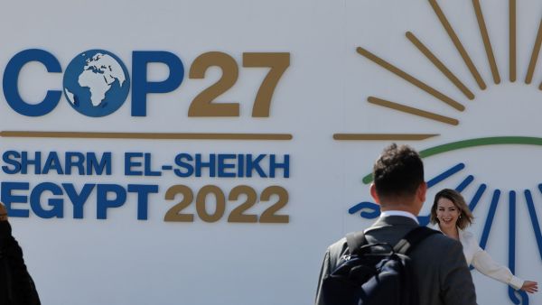 السيسي سيتحدث في الجلسة الافتتاحية عن ملامح خارطة الطريق نحو مستقبل
