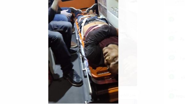 شهيد برصاص الاحتلال في رام الله