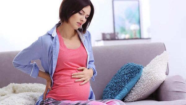 علاج التهاب البول للحامل 