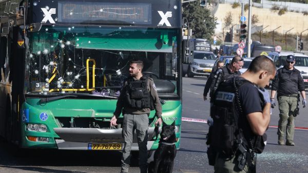 مصدر أمني إسرائيلي كبير.. عمليات صباح اليوم في القدس هي تجاوز لجميع الخطوط الحمراء وتضع المؤسسة الأمنية أمام تحدٍ جديد
