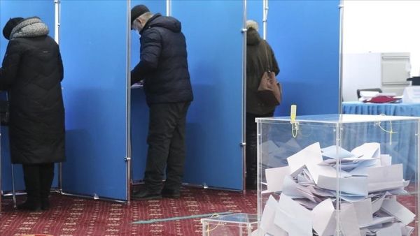 كازاخستان.. انطلاق الانتخابات الرئاسية