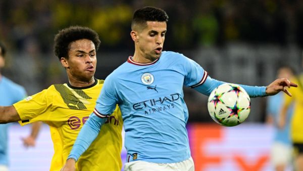 جواو كانسيلو (المصدر: أ ف ب)