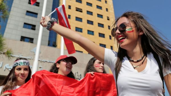 فشل انتخاب رئيس لبناني