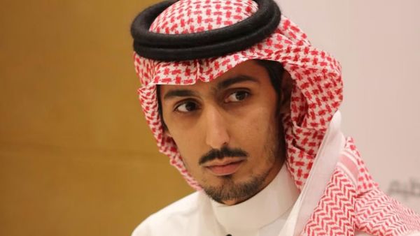 الشاعر محمد السكران