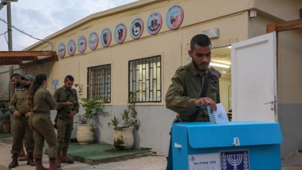 نتنياهو يتقدم في انتخابات الكنيست واسرائيل تتجه الى حكومة اكثر تشددا
