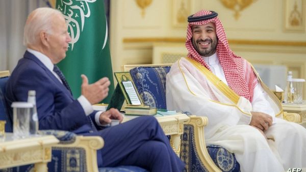 القوات الاميركية مكشوفة لايران ومليشياتها في المنطقة العربية منذ سنوات 