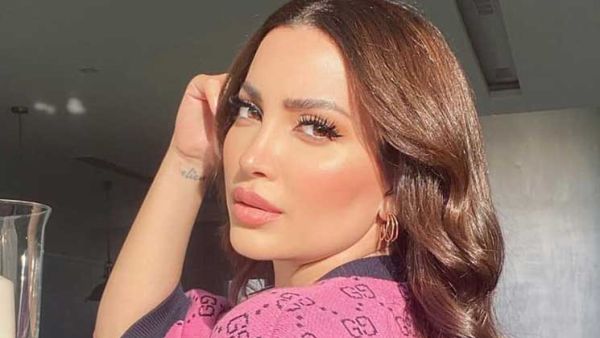نسرين طافش