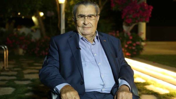 روميو لحود