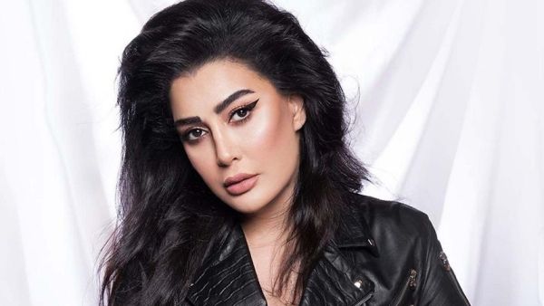 غادة عبد الرازق