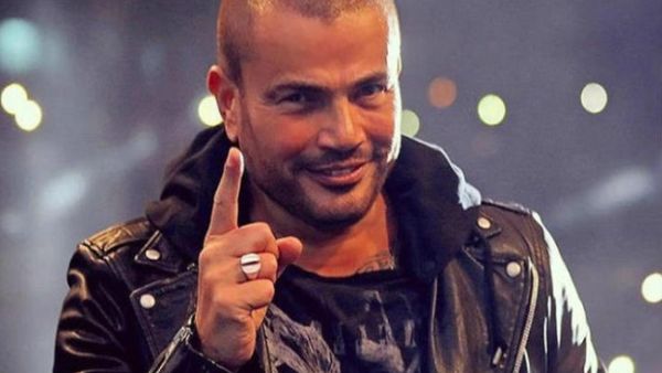 عمرو دياب