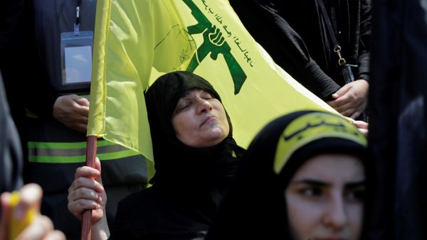 توقيف عميل من حزب الله لاسرائيل