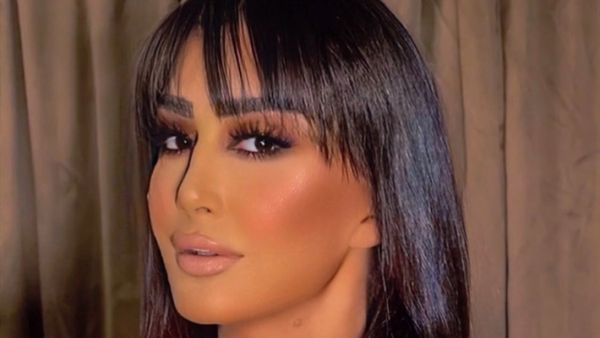 غادة عبد الرازق