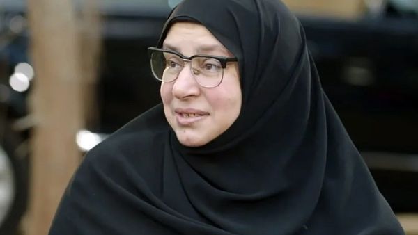 عبلة كامل