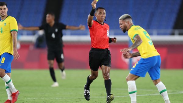  AFP / Yoshikazu TSUNO