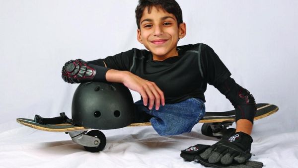 غانم المفتاح