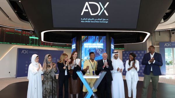 سوق أبوظبي للأوراق المالية يستضيف وفداً من المشاهير ورواد الأعمال من برنامج "Access Abu Dhabi" التابع لشركة "مافن غلوبال آكسس"   
