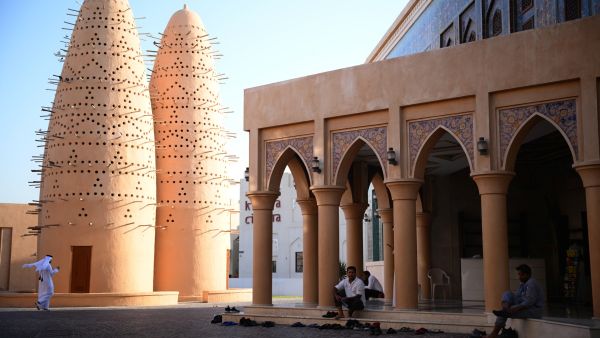 Inside Katara