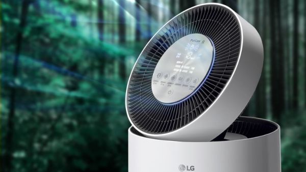 Keep Your Home Dust-free With LG Puricare
