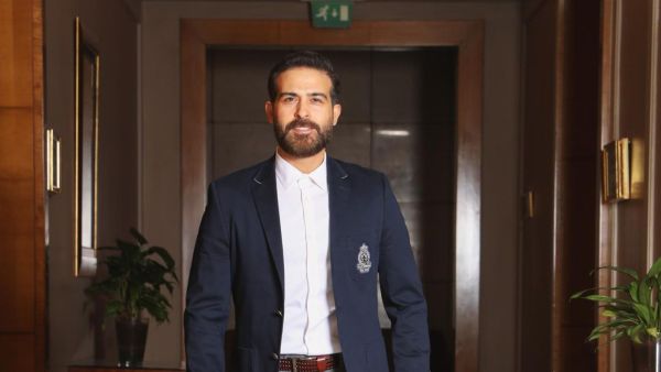 محمود نصر