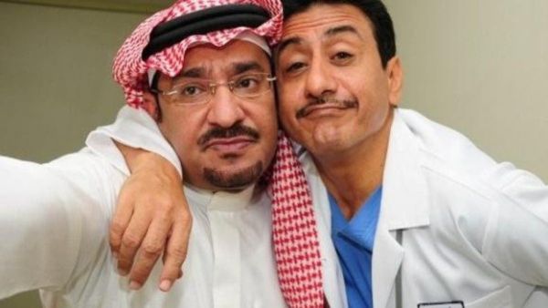 طاش ما طاش