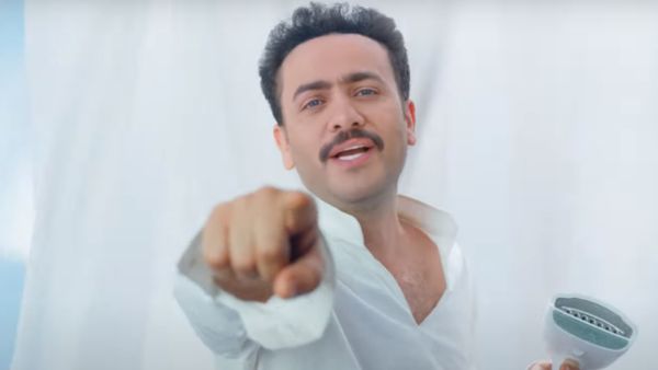 تامر حسني