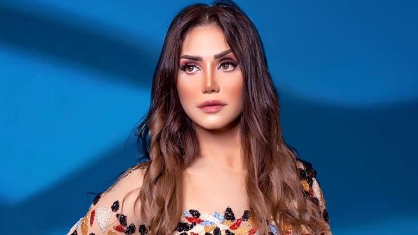 إيناس عز الدين