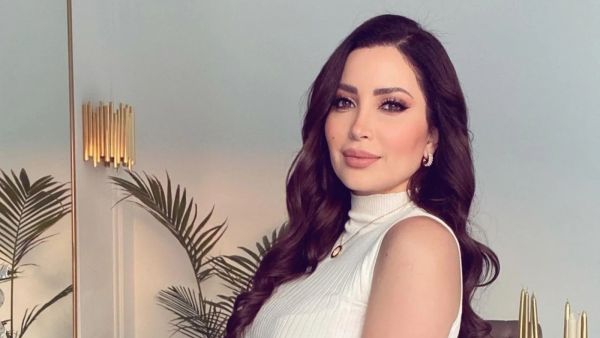 نسرين طافش
