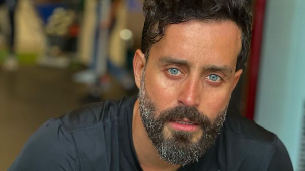 سعد رمضان